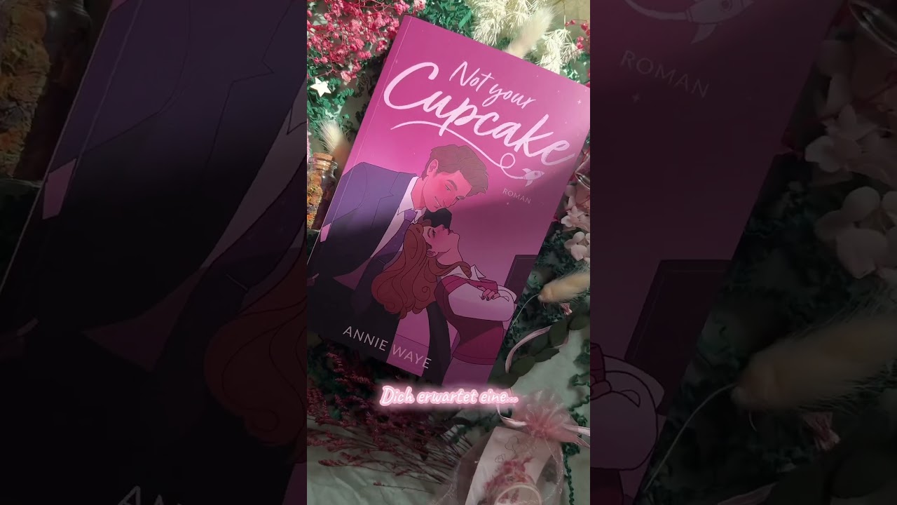 Eine spannende Boss-RomCom 💼💖 – Perfekt für Romantik- und Buchliebhaber!