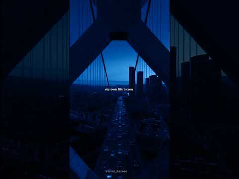 Habibi - Ricky Rich /lyrics/WhatsApp Status/Aesthetic/Edit/Slow/Sped up/English song