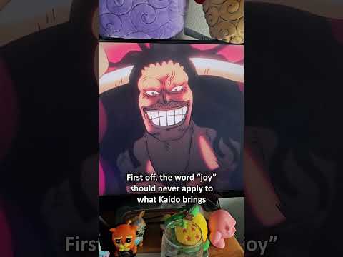 First Time Watching One Piece ep.1062