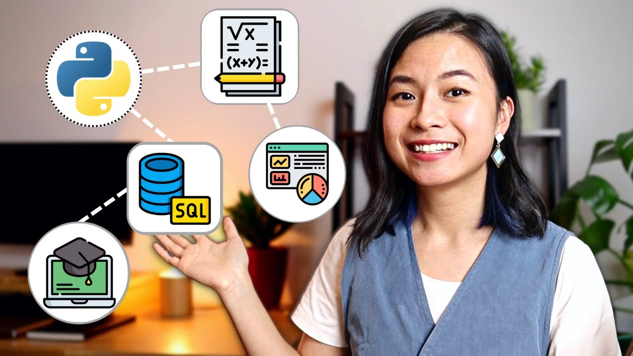 Best Courses to Learn Data Science Quickly π