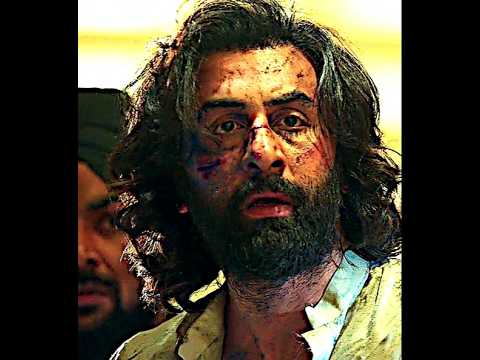 Arjan Vailly 🪓 Edit | Animal x Shivam Edits #Viral