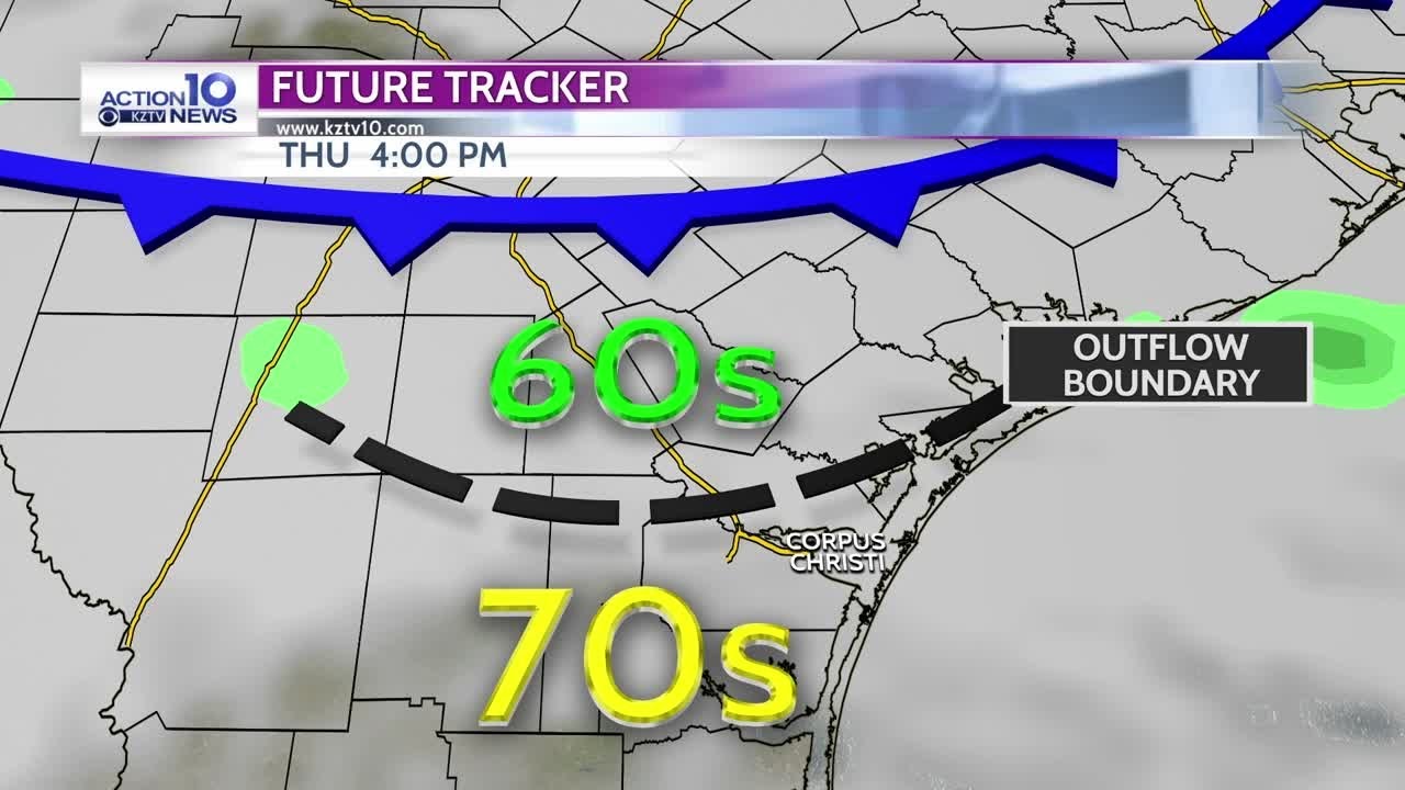 Action 10 Weather Update - Feb 27, 2019
