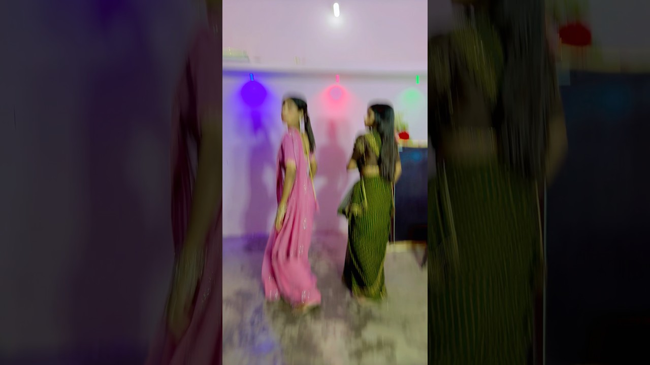 Bp Badha Dance Performance π
