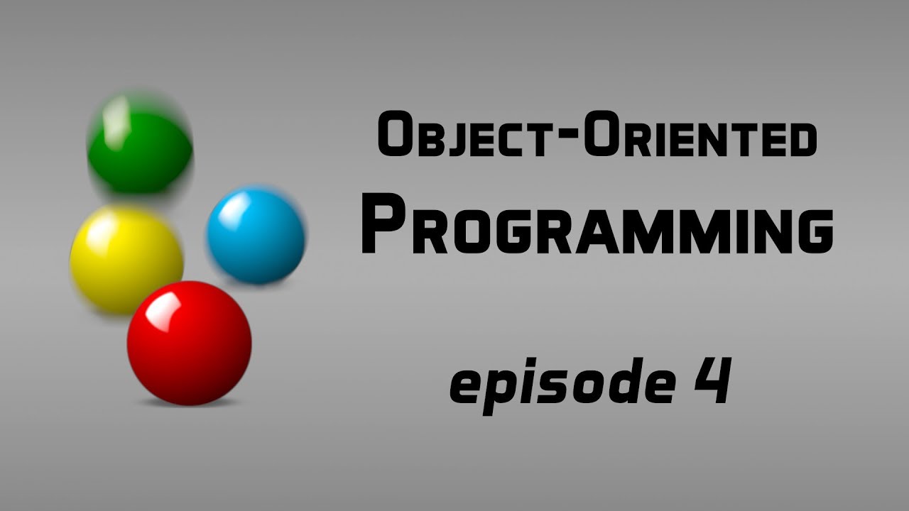 Object-Oriented Programming: Methods & Attributes 🖥️