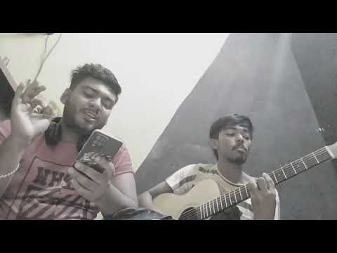 Kacher Janala | Arman Alif | Cover | Nissan | Akib