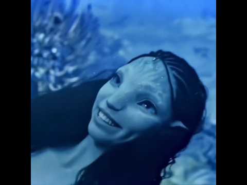 Avatar 2 Behind the Scenes 🤍