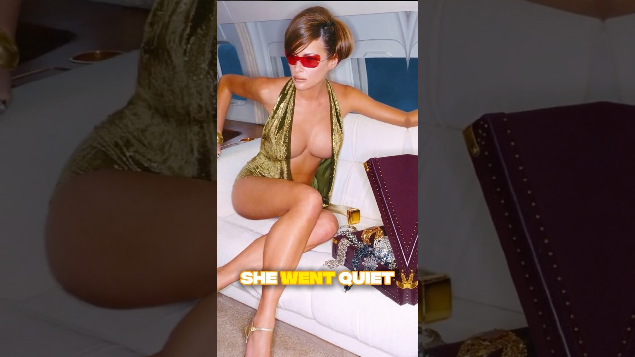 How Melania Trump Met Donald Trump in 1998✨