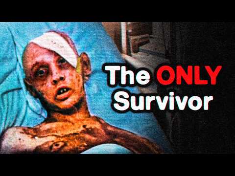 The Most Disturbing Disasters Caught on Camera Iceberg