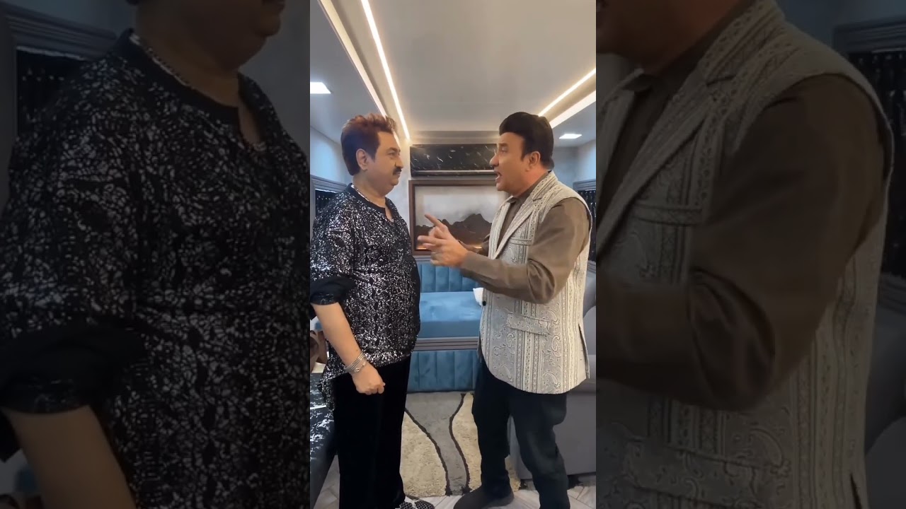 Sanu Please Mujhe Gana Suna! 🎶 | 90s Bollywood Hit