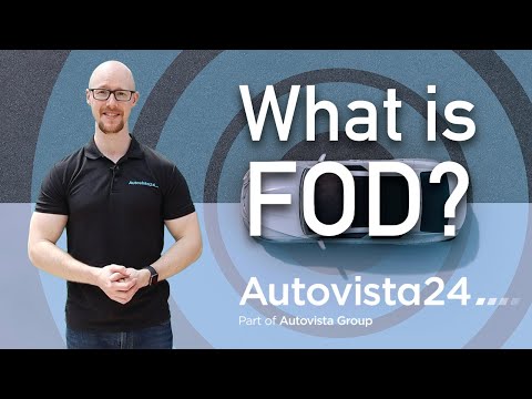 What is an automotive feature on demand?
