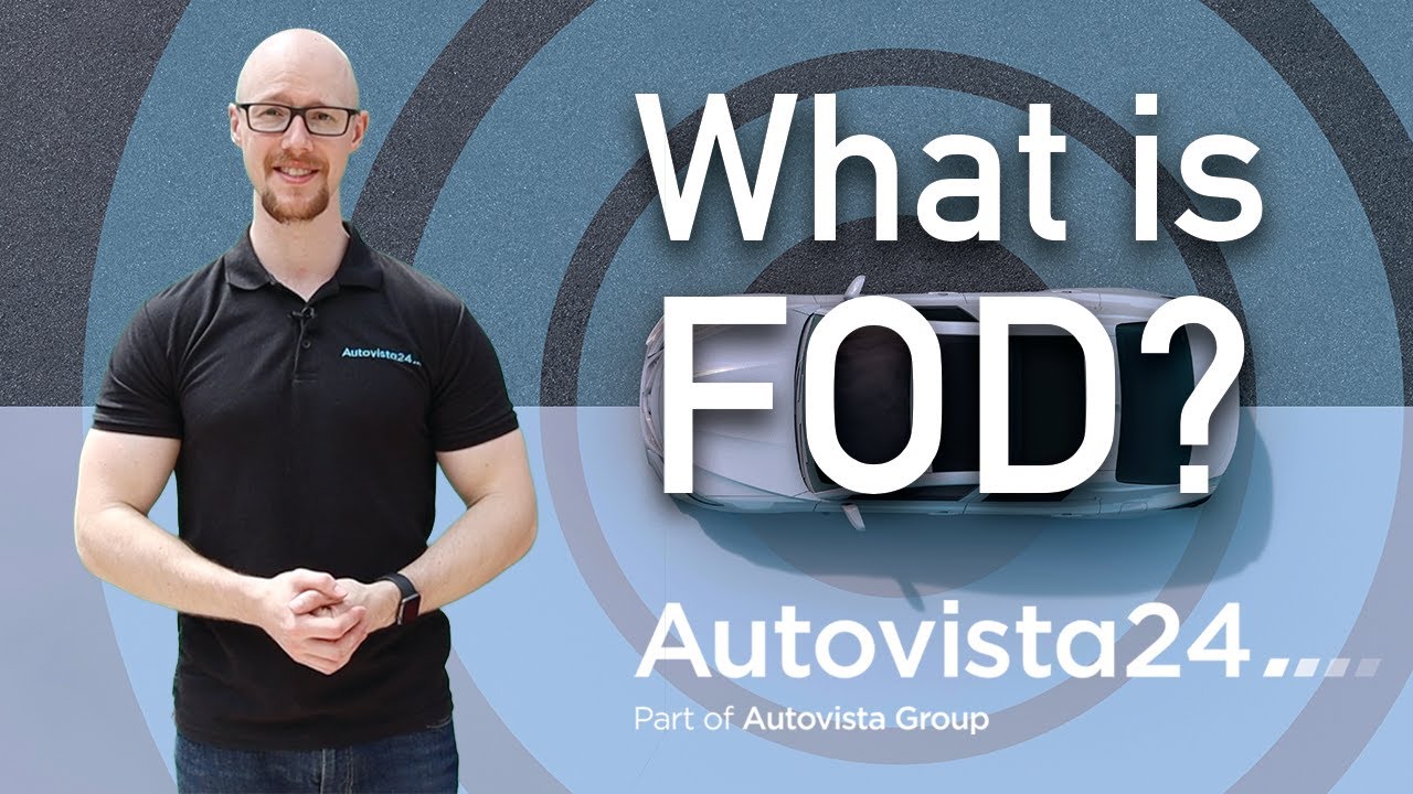 Automotive Feature on Demand (FOD) Explained π