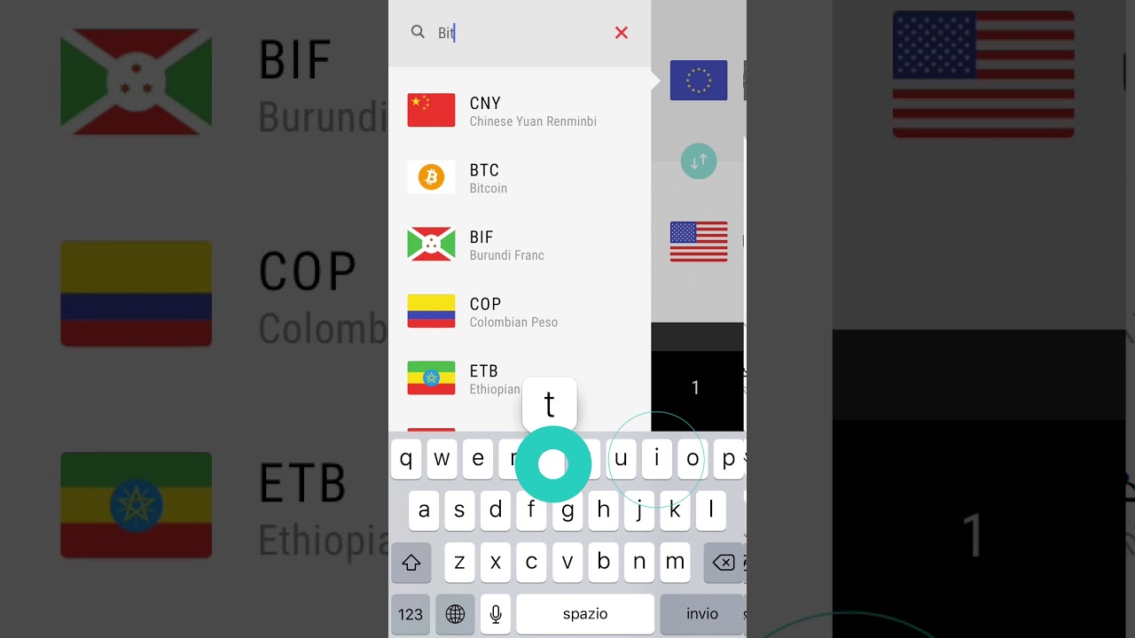 Valuta EX - Easy Currency Converter 🌍