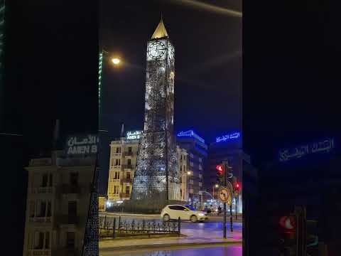 best of de Tunis #tunis #tunisia #tunisie #travel #travelvlog