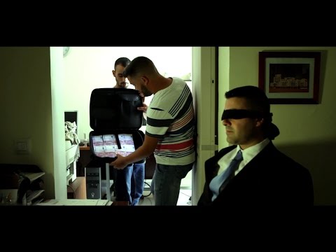 Popeye y Jari - Supérate Ft. Haze, Kele [Prod. By Astrophonik] {Remix} (Videoclip Oficial)