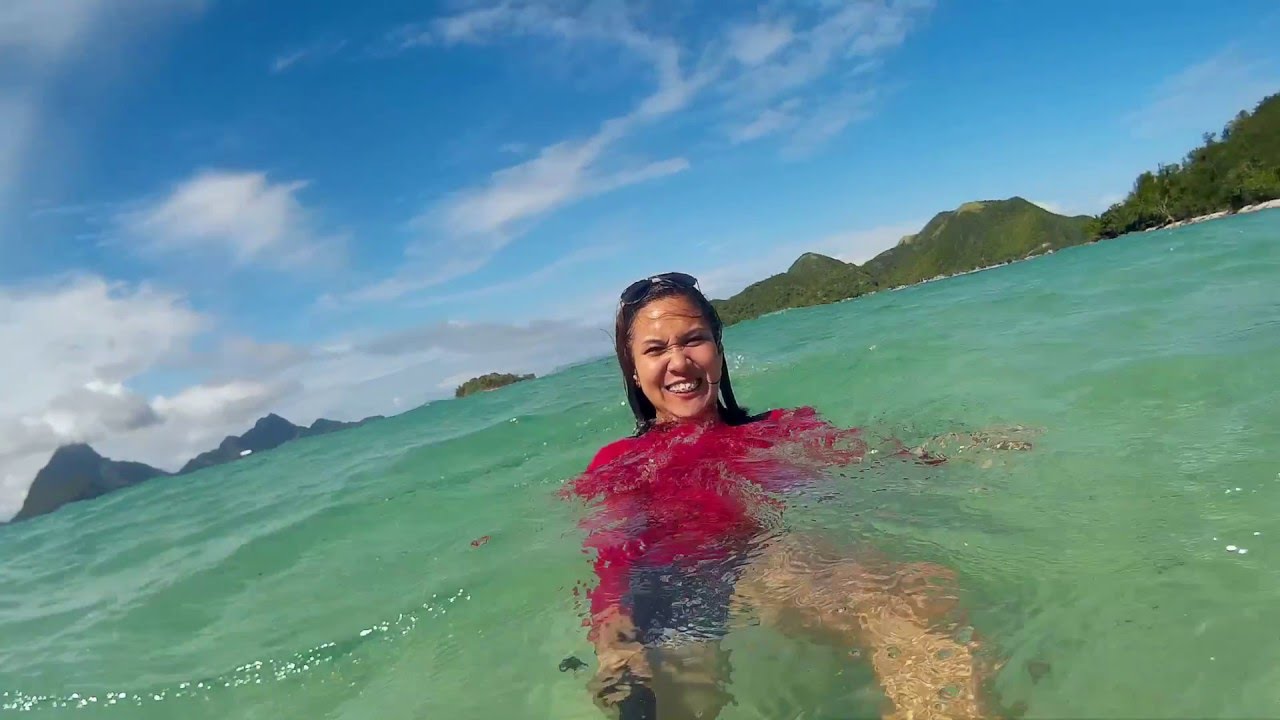 4 Life (Concepcion, 2016) 🎶