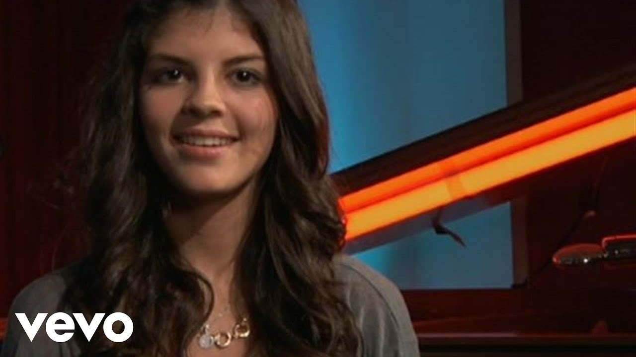 Nikki Yanofsky - I'll Follow The Sun (RAWsession)