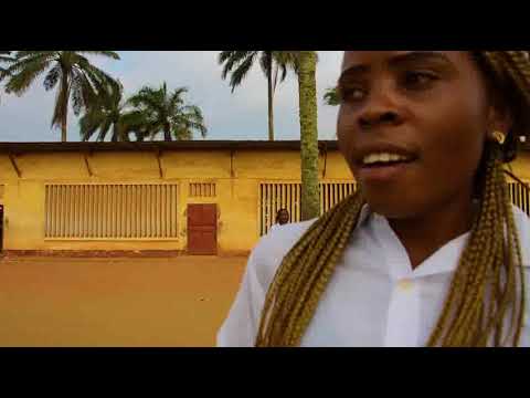 Ameni, Album mazulu 2. ECODI Youlou Poungui.