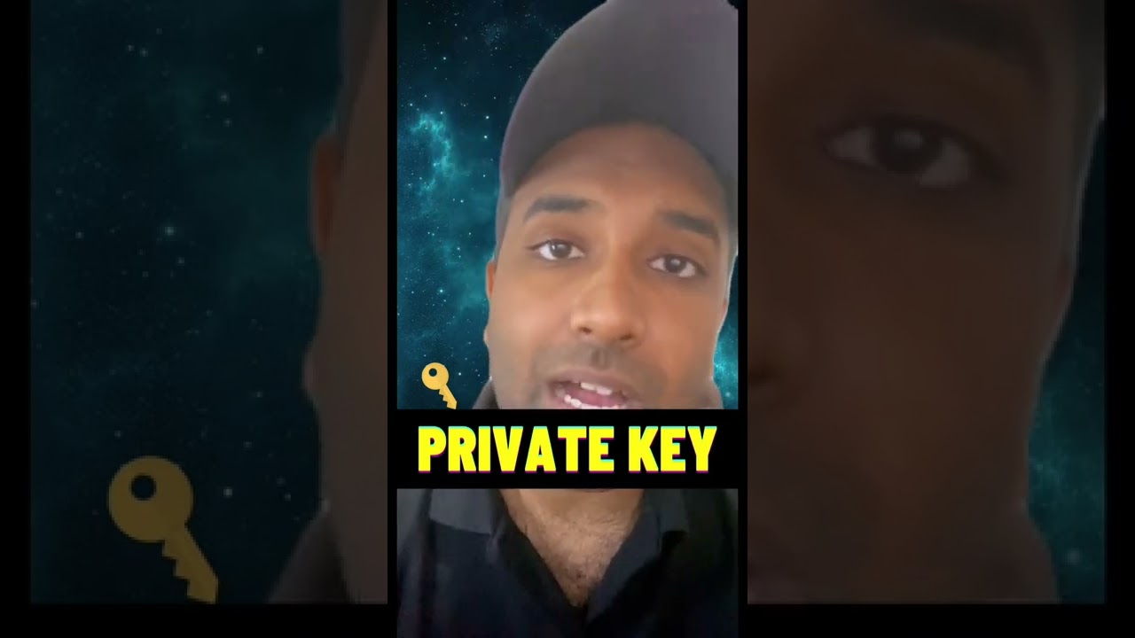Private Key Kya Hai? Crypto Mein Iska Mahatvapurna Role Samjhein π
