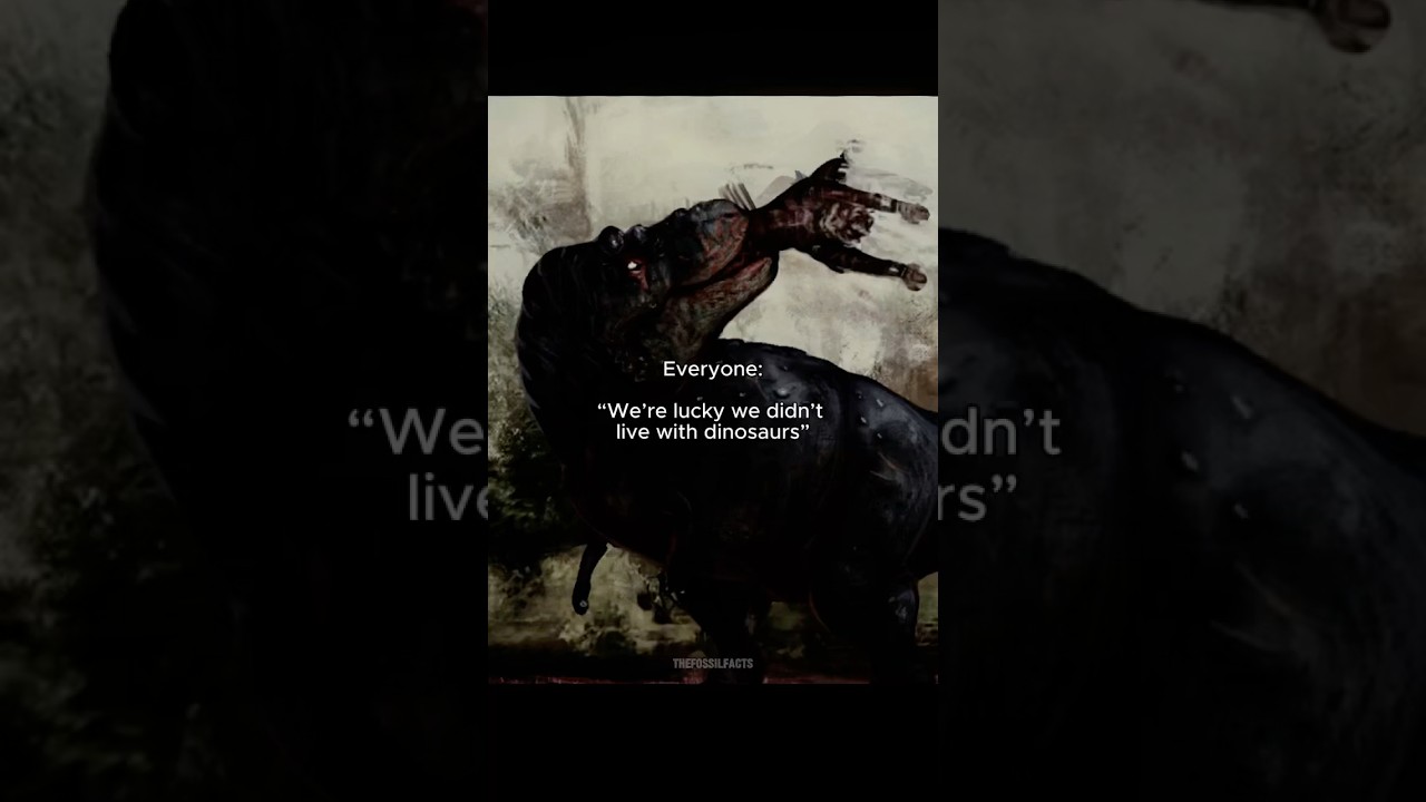 Dinosaurs vs Humans: Who Would Win in a Battle? 🦖