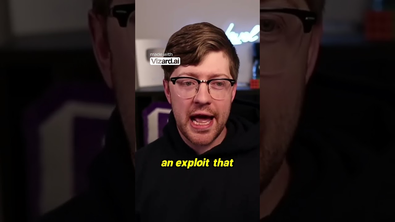 Are Virtual Machines Truly Secure? 🖥️ The Truth About VM Exploits