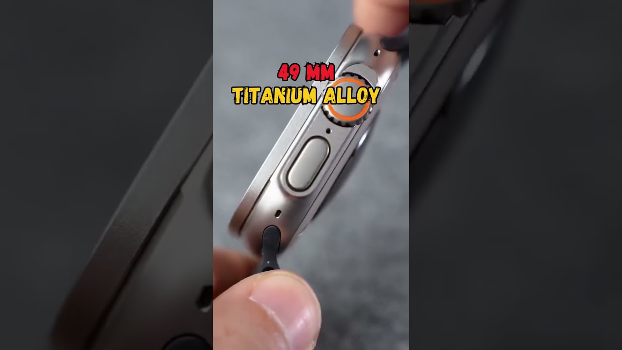 t10 T10 T900 Ultra Smartwatch in Pakistan 🇵🇰