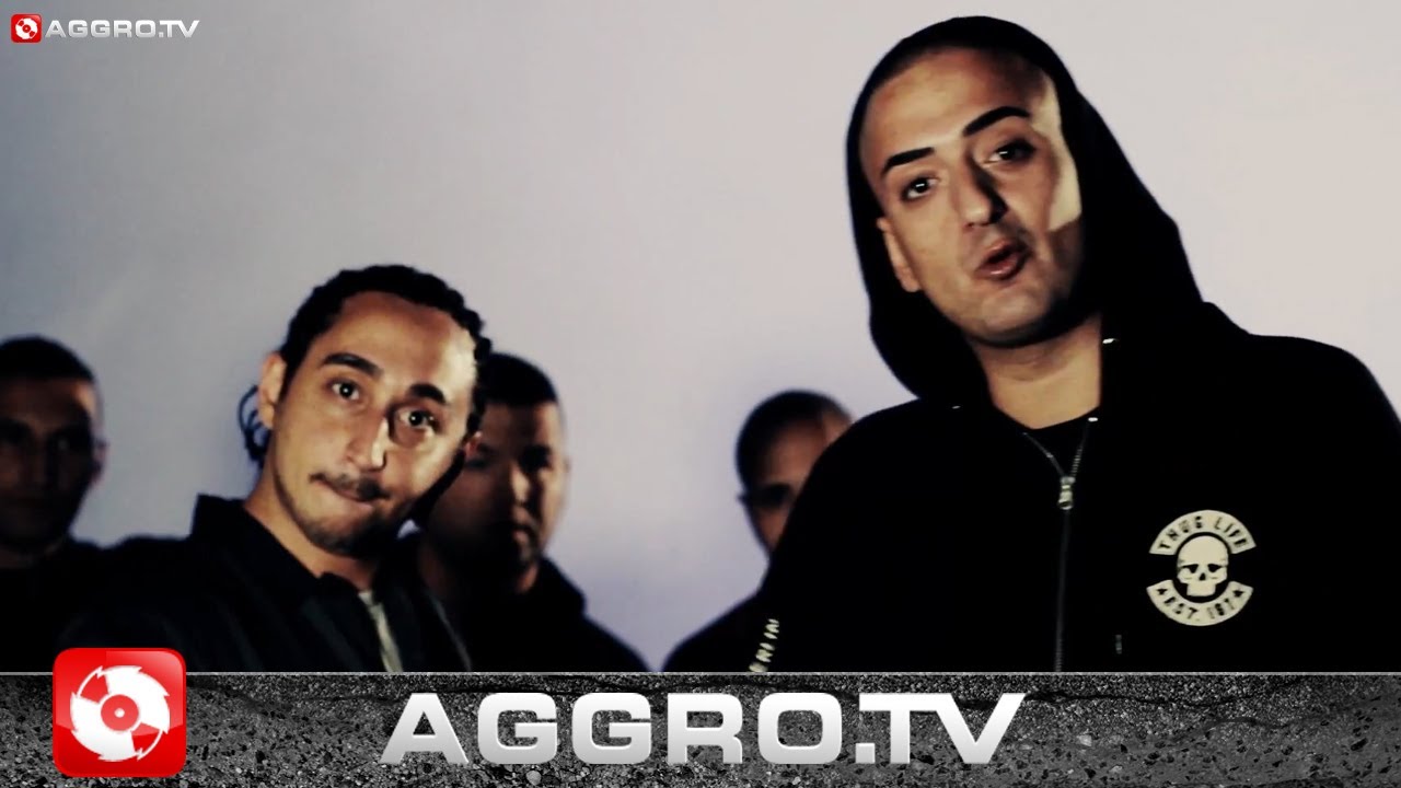 Eko Fresh ft. Haftbefehl - Still Menace (Official HD)