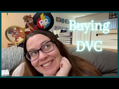 Buying DVC Resale | My Experience