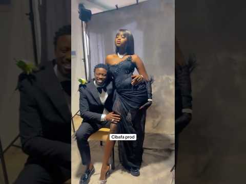 Bass Thioung Fatou Ndiaye Mariage