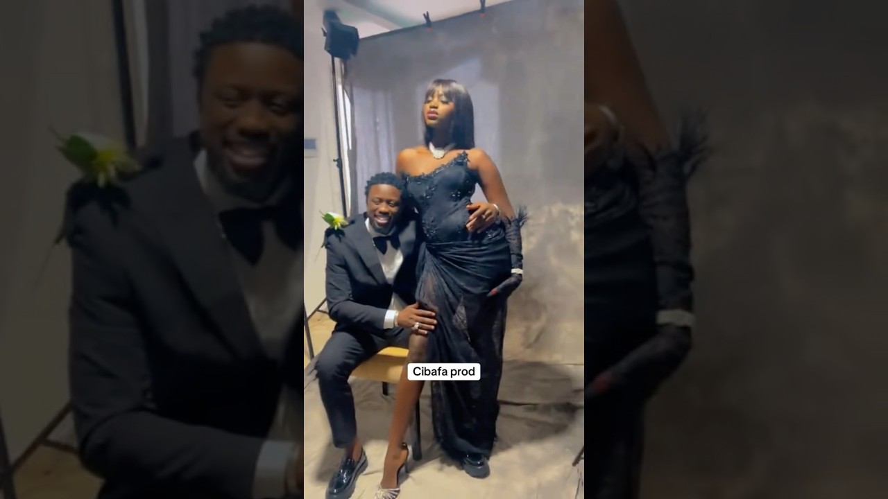 Bass Thioung Fatou Ndiaye's Marriage Secrets Revealed