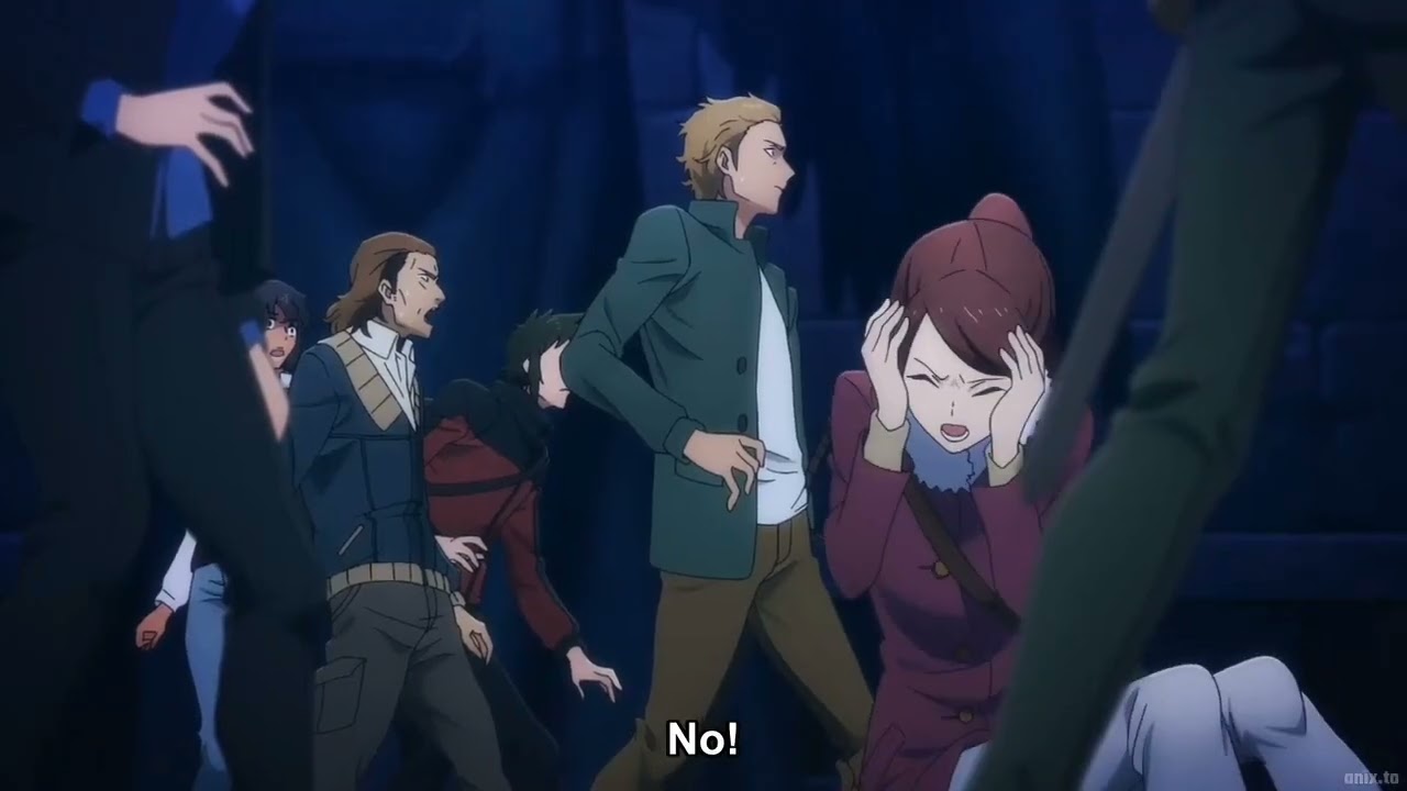 Double Dungeon | Solo Leveling Ep 1 🎮