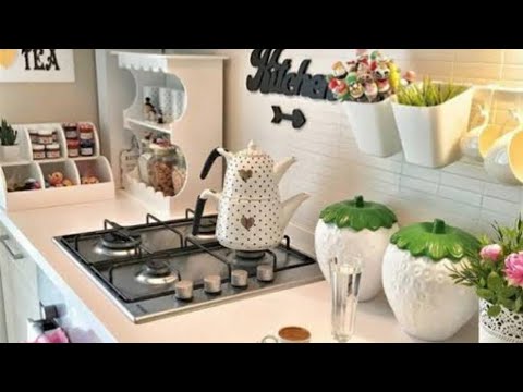 روتين يومي تنظيف وترتيب البيت وافكار منزليه هتوفر عليكي كتير ووصفات للتنظيف 👍🏻