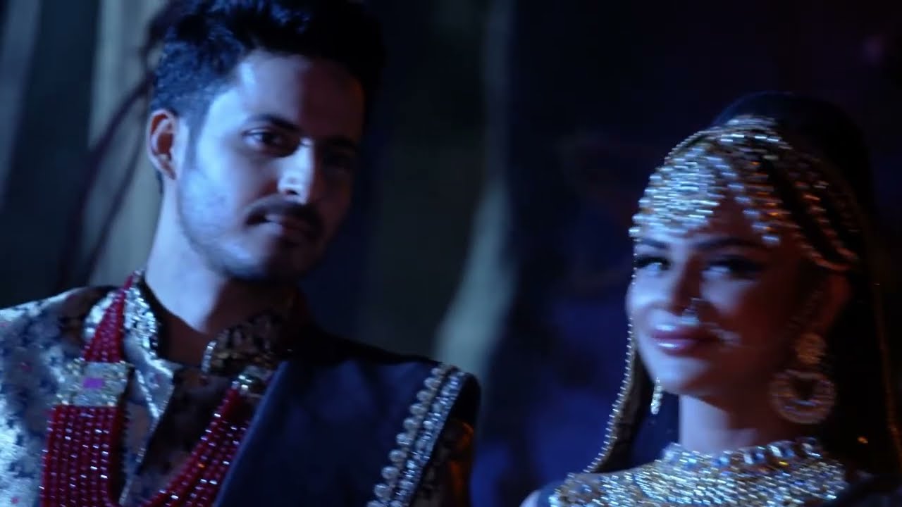 Daayan Ep 48: Mohit Malhotra, Tina Datta & Priya Bathija