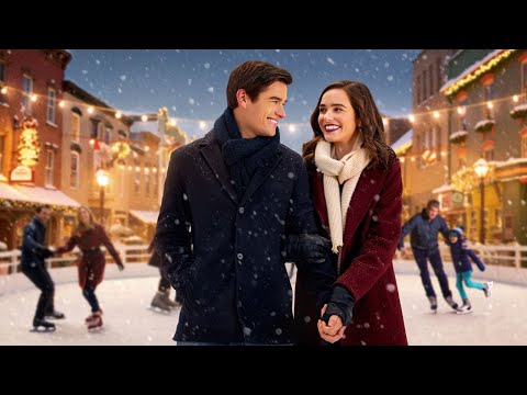 A New Year’s Kiss of Hope | Hallmark Family Romance Movie