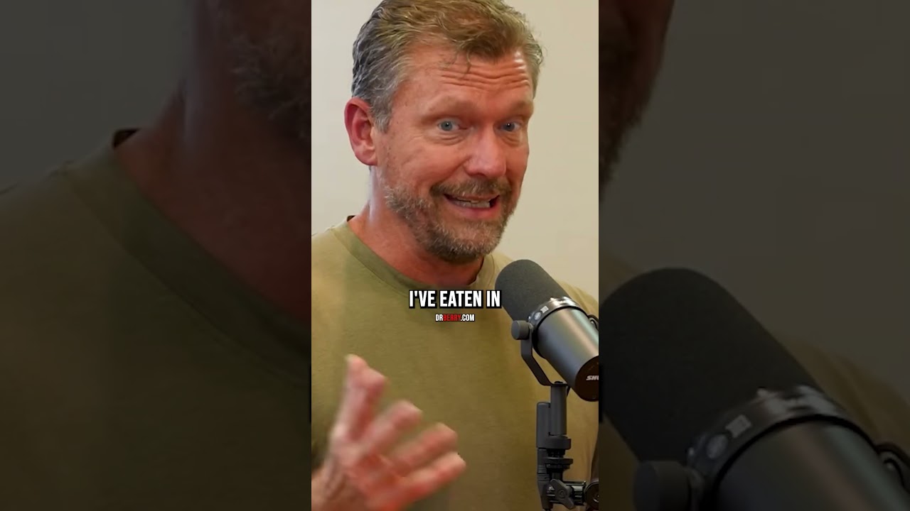 Mediterranean Diet: A Meat-Based Approach 🥩