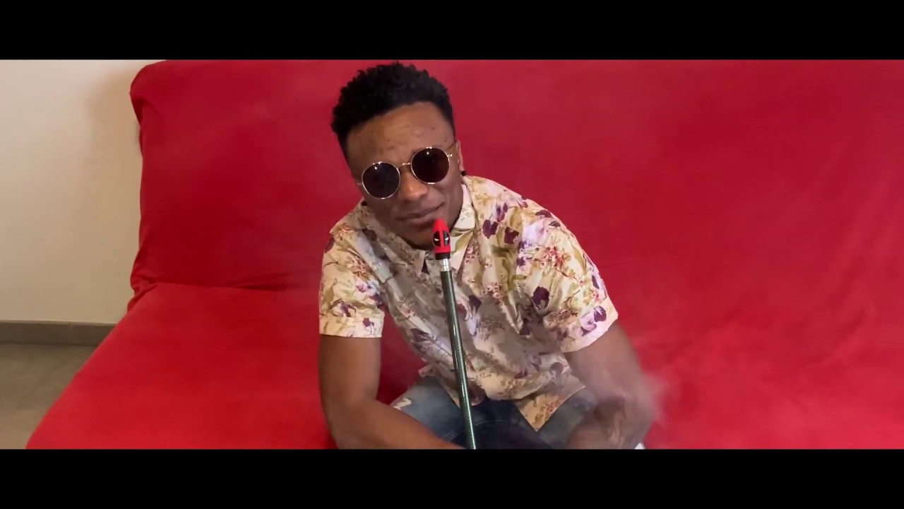 DJ BOB ft Maronèr - La Villa 🎶