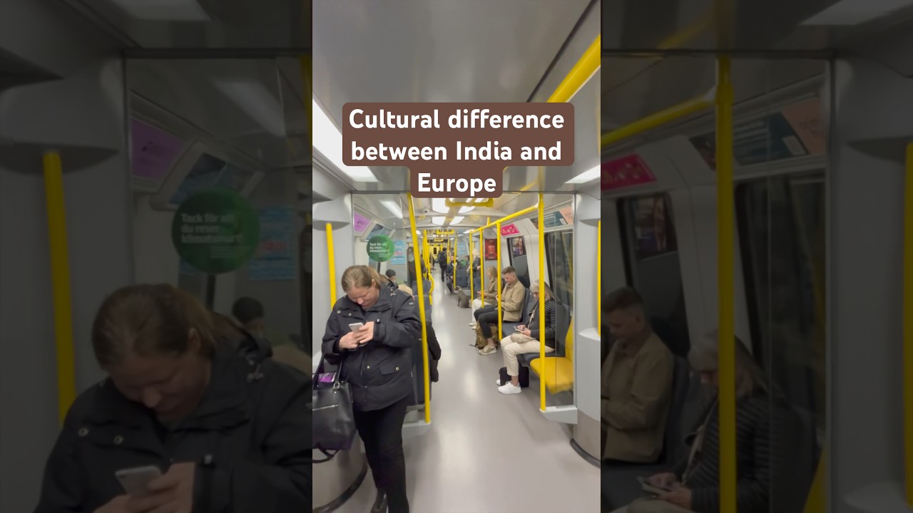 Odd Traits of Swedish People πΈπͺ Part 2