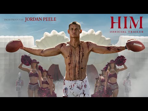 HIM | Official Trailer