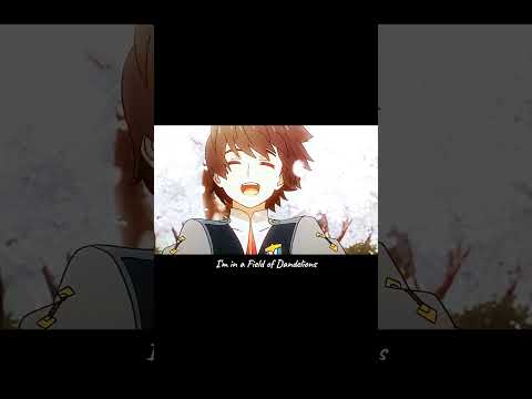 Dandelions🌼 - ZeroTwo [Amv/Edit] #shorts