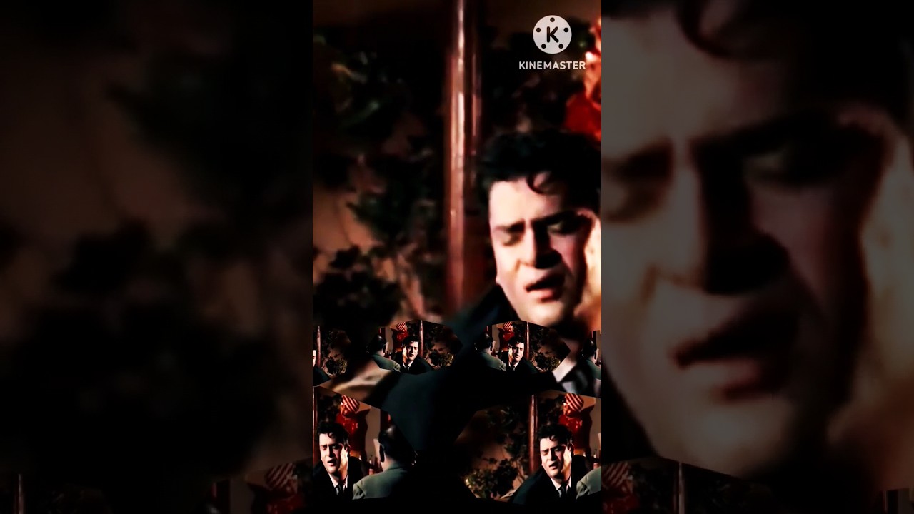 Hai Duniya Usi Ki: Old Viral Rafi Song 🎶