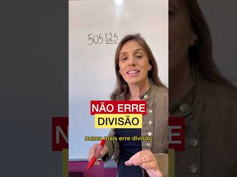 💥NUNCA MAIS ERRE, DIVISÃO!