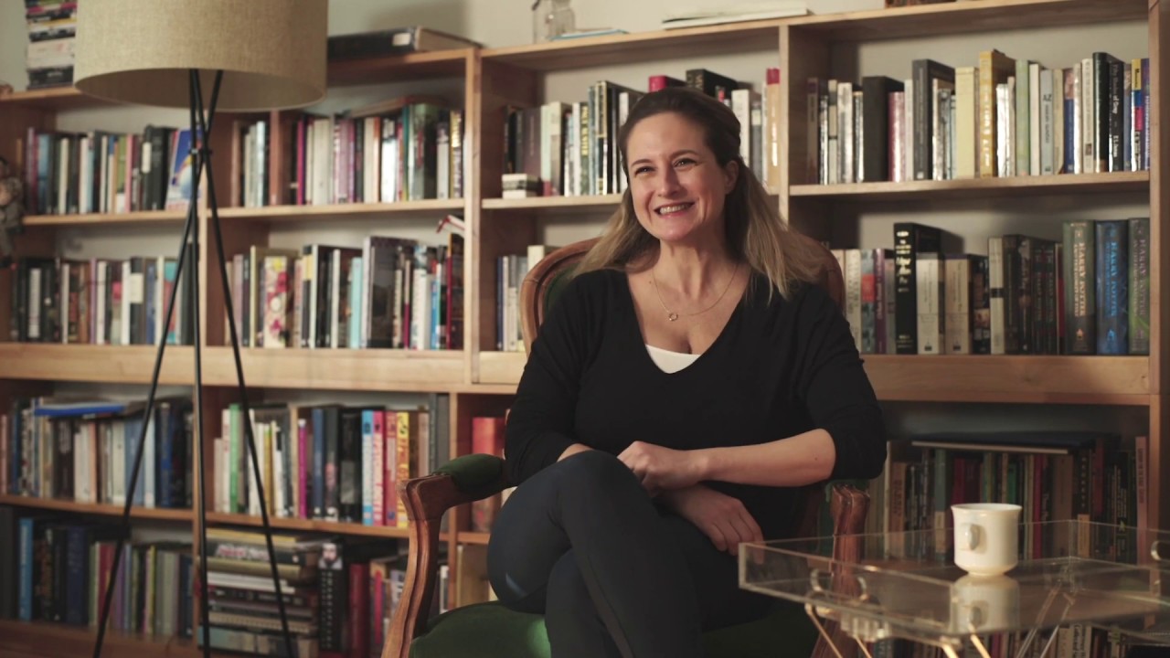 Canan Ergüder'den İlham Verici Oyunculuk Hikayesi 🎬