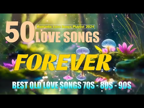 💖 LOVE SONGS 80'S 90'S | GREATEST ROMANTIC HITS COLLECTION 2024 🌹 AIR SUPPLY, LIONEL RICHIE