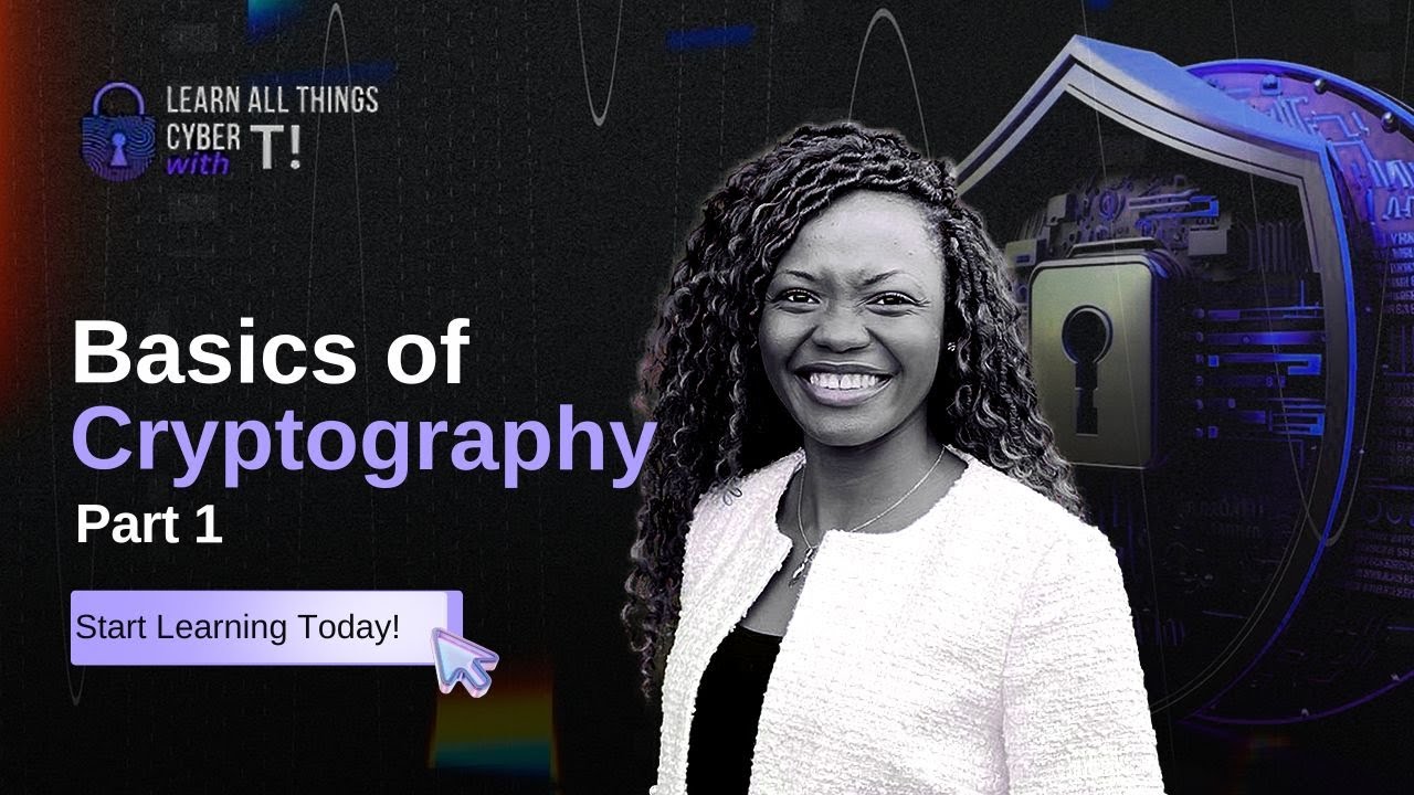 Cryptography for Beginners: Easy Guide to How It Works đ