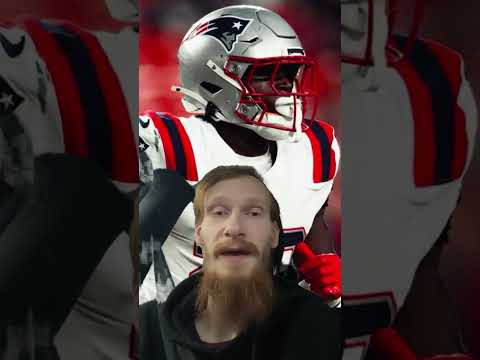 Patriots Signing Rookie RB Terrell Jennings Off P.S. #shorts #nflshorts #nflnews #newenglandpatriots