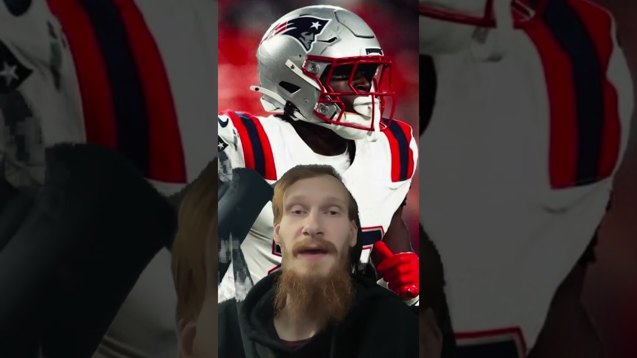 Patriots Sign Rookie RB Terrell Jennings 🚨 | Latest NFL News