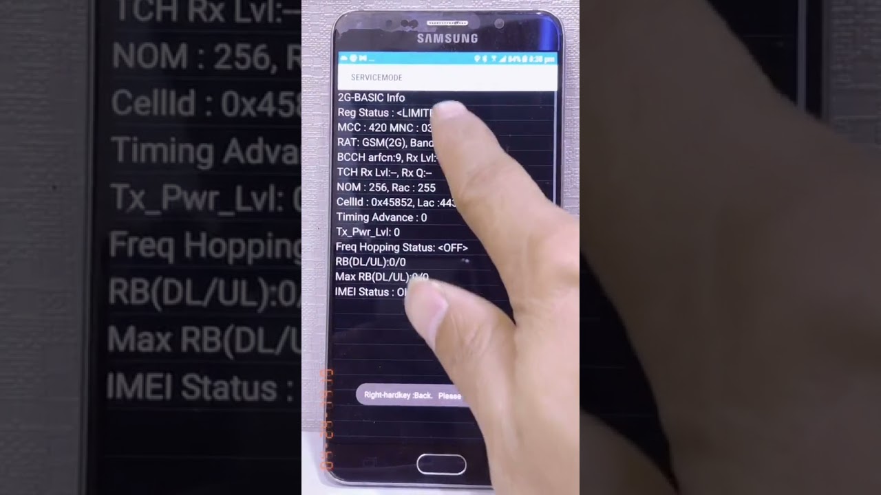 Guide to Accessing Hidden Wi-Fi Features and Secrets