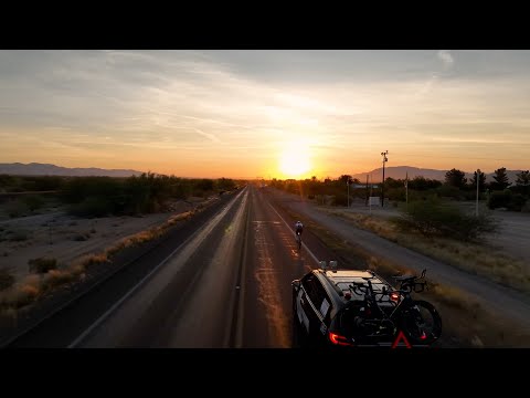 #raam2025 - Race Update Tag 2