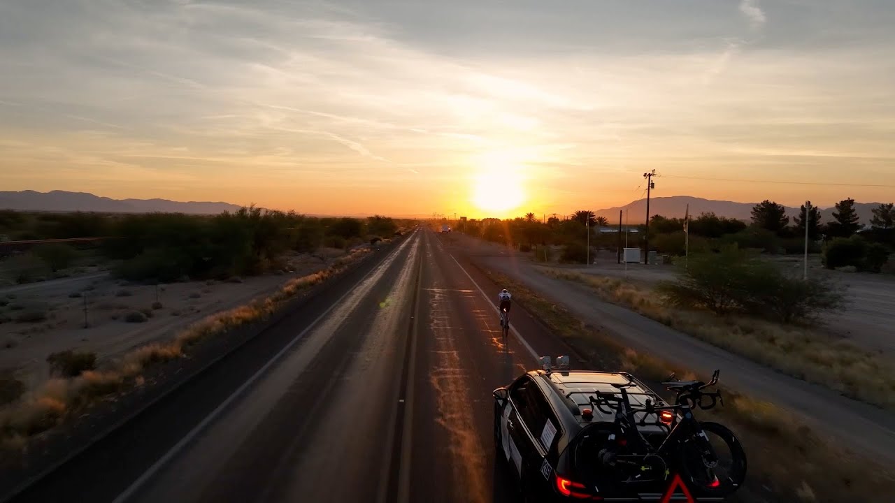 🚴♂️ Tag 2 beim #raam2025: Heimische Fahrer zeigen starke Leistungen
