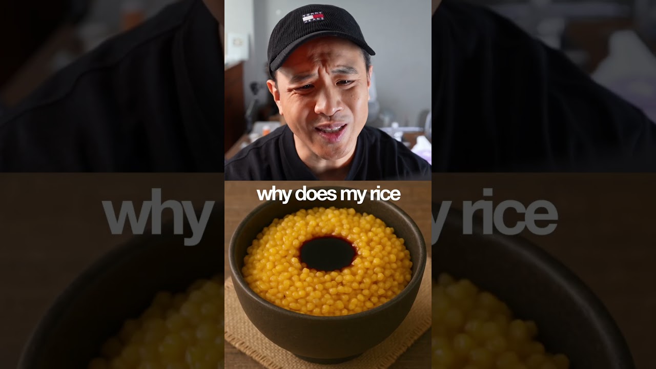 ChatGPT, Show Me Rice