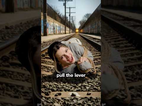 The Legal Answer to the Trolley Problem